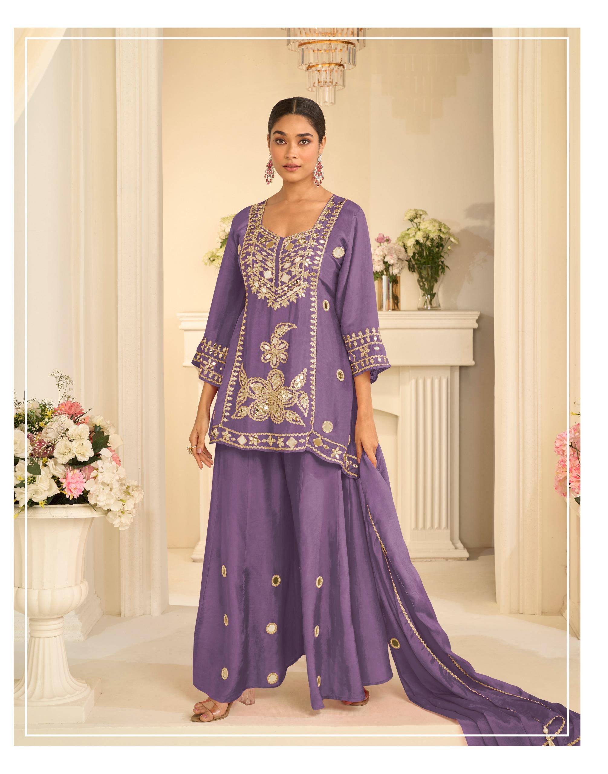 MIRROR COLLECTION BY SAYURI DESIGNER